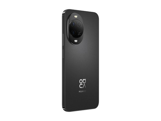 Смартфон HUAWEI Nova 15 12/512Гб черный (PSN-LX9)